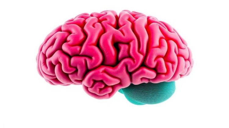 Aging Brains Work Harder to Answer the Question: Who Am I?