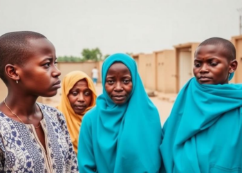 In Mogadishu, Early Community Voice Decides Whether Development Projects Last