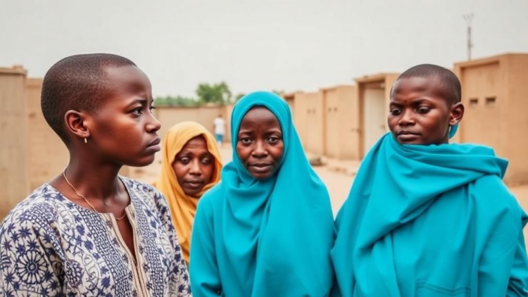 In Mogadishu, Early Community Voice Decides Whether Development Projects Last