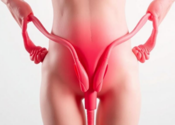 From Reversible to Irreversible: A New Three-Stage Model Redefines Ovarian Metabolic Disease