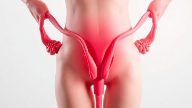 From Reversible to Irreversible: A New Three-Stage Model Redefines Ovarian Metabolic Disease