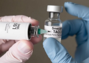 Decades-Old Smallpox Shots Leave Fading Immunity, With Chronic Illness Weakening the Shield