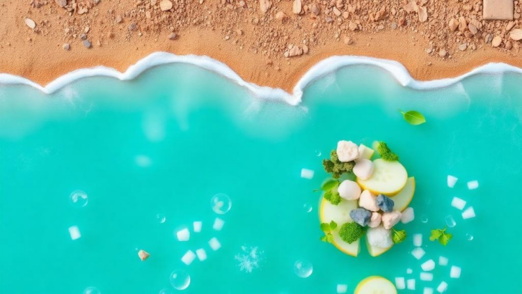Landfill Leachate and Food Waste Turned Into Hydrogen in Oman’s Circular-Energy Bet