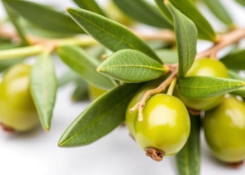 Olive Leaf Extracts Show Potent Antioxidant and Diuretic Potential in Green Extraction Study