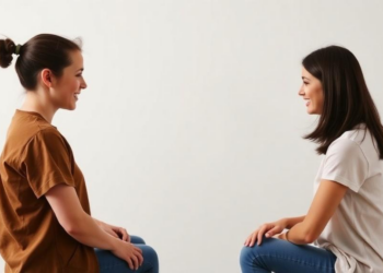 How Parents Talk About Climate Change Shapes Teen Anxiety and Action, Study Finds