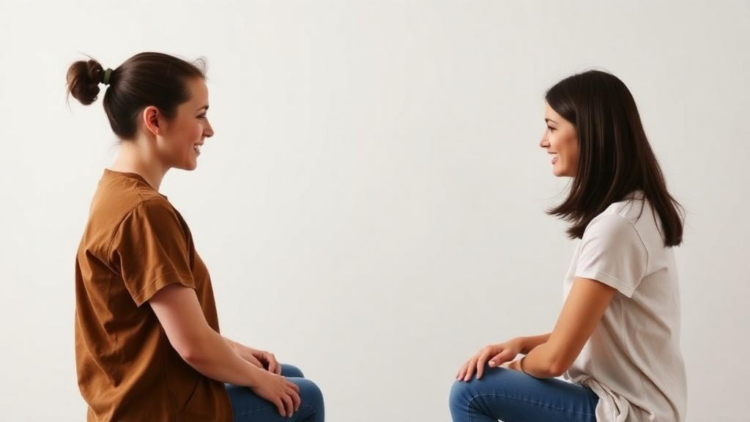 How Parents Talk About Climate Change Shapes Teen Anxiety and Action, Study Finds