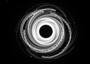 Tiny Deformations Near the Event Horizon Can Destabilize Black Holes, Study Finds