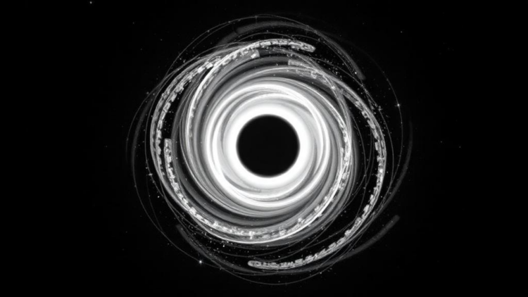 Tiny Deformations Near the Event Horizon Can Destabilize Black Holes, Study Finds