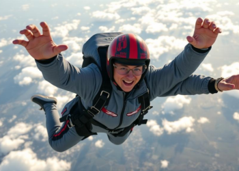 Skydiving on Paper: Classroom Games Teach Students the Economics of Health Insurance