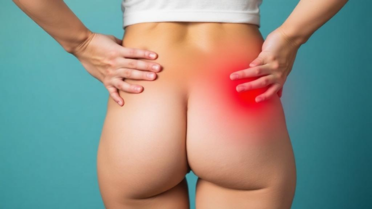 Chronic pelvic pain in transgender people is widespread and poorly understood, major review finds