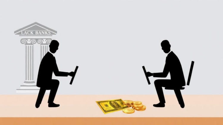 Banks Team Up to Catch Fraud Without Sharing Your Data
