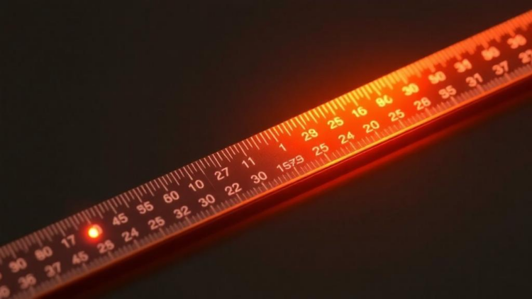 Chip-Sized Light Rulers Could Carry Atomic Clock Precision Out of the Lab