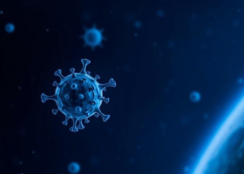 Australian Cancer Stem Cells Survive Round Trip to Edge of Space