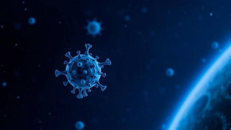 Australian Cancer Stem Cells Survive Round Trip to Edge of Space