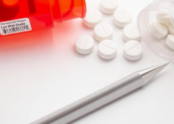 Do Weight-Loss Drugs Help or Harm Mental Health? A Major Analysis Finds the Evidence Strikingly Thin