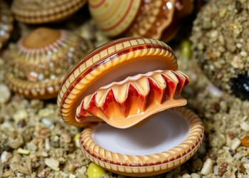 Deep-Sea Clams Use a Tiered Survival Strategy When Sulfide Supplies Falter
