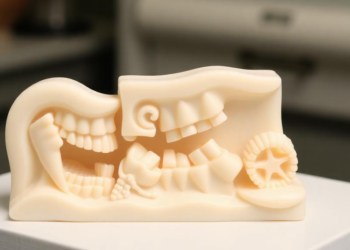 AI Learns to Grade Dental Students’ Soap Carvings, But Not Yet Like a Human Examiner