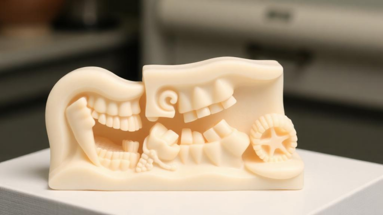 AI Learns to Grade Dental Students’ Soap Carvings, But Not Yet Like a Human Examiner