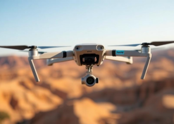 MIT’s SANDO planner mathematically guarantees collision-free drone flight in unknown environments