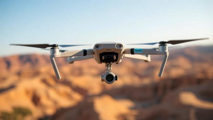 MIT’s SANDO planner mathematically guarantees collision-free drone flight in unknown environments