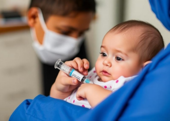 Maternal Vaccines Slash Infant Hospitalisations, Yet Unequal Access Holds Europe Back