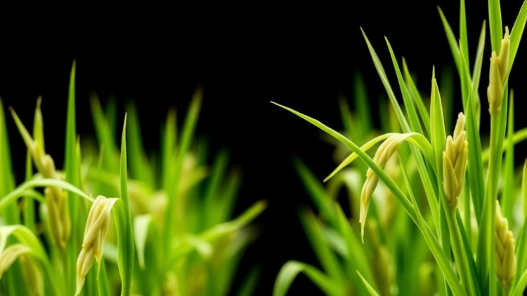 Tiny Signaling Peptides: Rice DEVIL Genes Reveal Hidden Breeding Potential