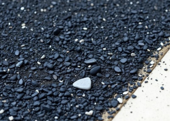Nano Alginate Rejuvenator Helps Recycled Asphalt Heal Itself and Resist Fatigue