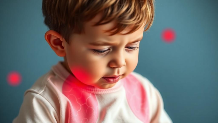 Common Antibiotic Calms Children’s Wheezing by Rewriting Inflammatory Memory in Lung Immune Cells