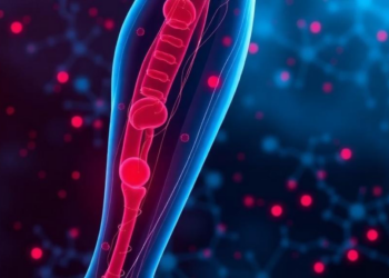 Immune Protein CD37 Blocks Leg Muscle Healing in Artery Disease