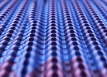 Wavy Cooling Channels Keep Lithium-Ion Batteries Cooler With Gradient Design