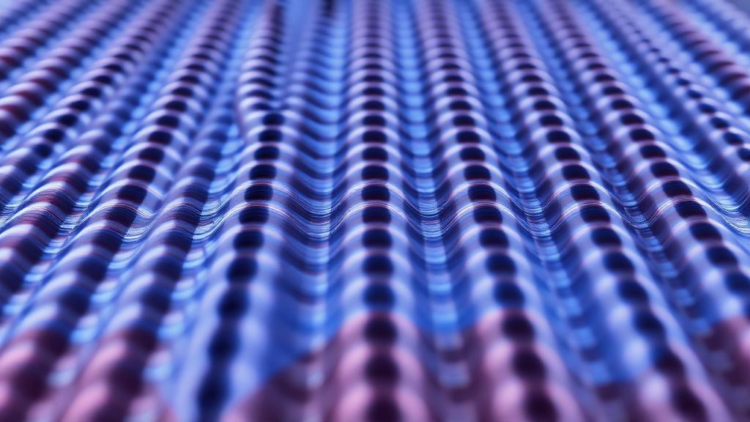 Wavy Cooling Channels Keep Lithium-Ion Batteries Cooler With Gradient Design