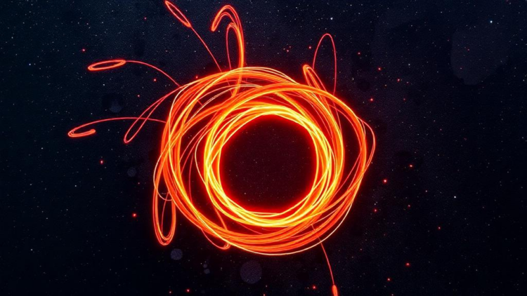 Physicist Challenges Claim That Cosmic Walls Could Pin Down Torsion’s Hidden Strength