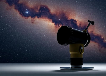 NASA Bets $20 Million on a Tiny Telescope to Decode the Mystery of Starlight and Stardust