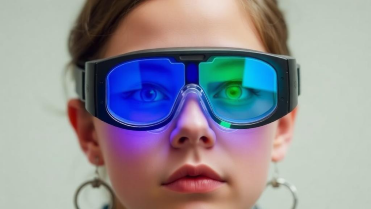 Gene Therapy With Goggles Lets Blind Patients See Objects, Five-Year Study Shows