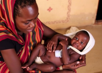 Simple Interventions Could Save Preterm Babies in Eastern Ethiopia, Study Finds