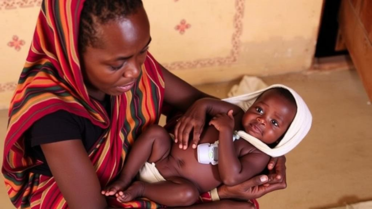 Simple Interventions Could Save Preterm Babies in Eastern Ethiopia, Study Finds