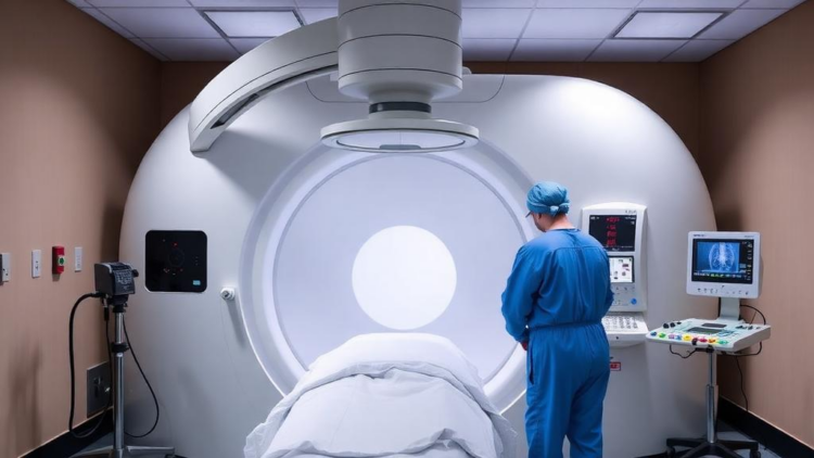 Contact Radiotherapy Offers Rectal Cancer Patients a Path Around Major Surgery and Stomas