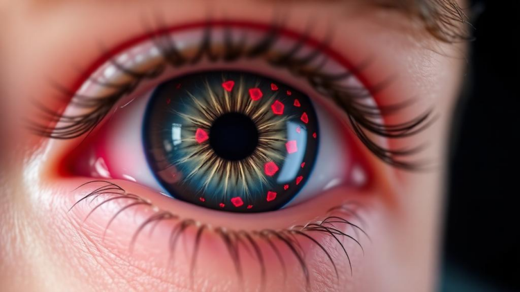 Semaglutide Shifts Inflammation Blood Markers in Diabetes, With a Twist for Eye Disease