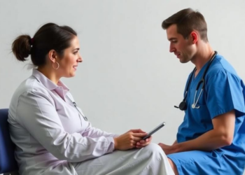 When a Patient Asks ‘Am I Keeping You From Something Important?’, Medicine Has a Design Problem