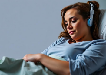 What Women Veterans Care About Most When Starting Sleep Apnea Treatment