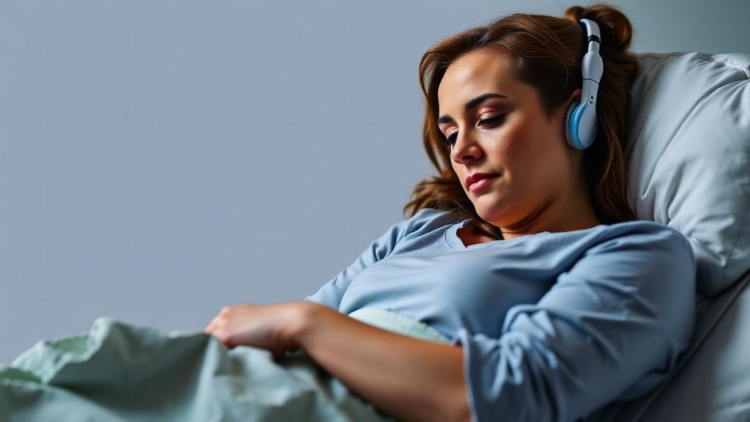 What Women Veterans Care About Most When Starting Sleep Apnea Treatment