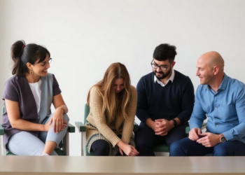 Substance Use May Weaken Group Therapy Bonds in Personality Disorder Care