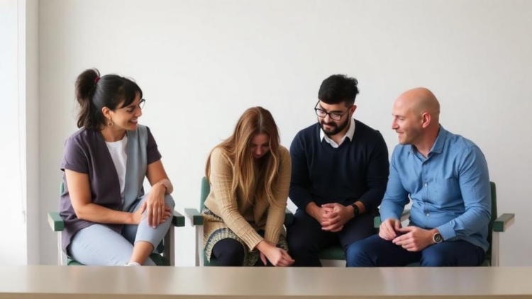 Substance Use May Weaken Group Therapy Bonds in Personality Disorder Care