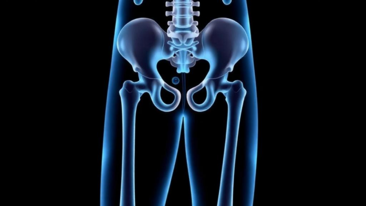Routine Blood Test Marker RDW Linked to Higher Hip Fracture Risk in Older Adults
