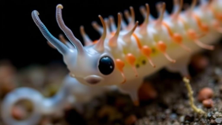 Sea Slugs, Hungry Insects and Fiery Legacies: Five Ecological Studies Reshape How We See Nature