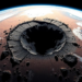 Carbon Sinking Into Earth’s Mantle Leaves a Seismic Fingerprint 560 Kilometers Down
