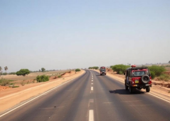 Governance, Not Just Asphalt, Decides Whether Roads Deliver Development in Ethiopia