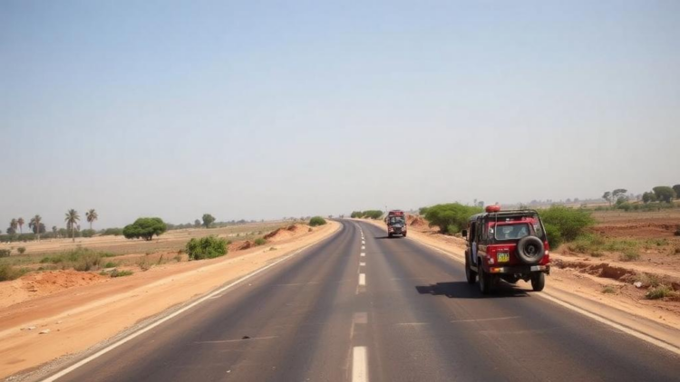 Governance, Not Just Asphalt, Decides Whether Roads Deliver Development in Ethiopia