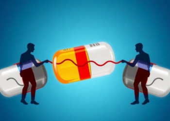 Erectile Dysfunction Drugs Show Anti-Inflammatory Signals in Multi-Omics Study of Healthy Adults