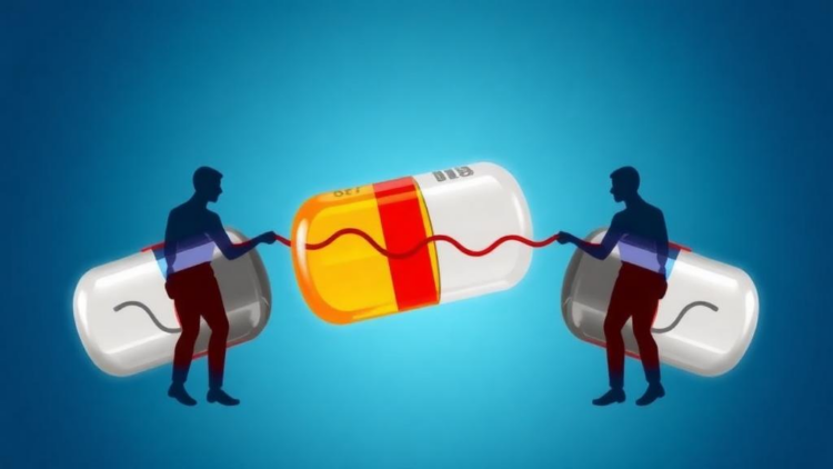 Erectile Dysfunction Drugs Show Anti-Inflammatory Signals in Multi-Omics Study of Healthy Adults